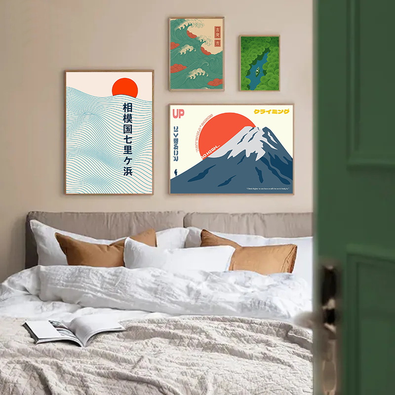 Минималистичные японские посте – обзор и цена Japanese Minimalism Lifestyle