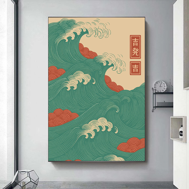 Минималистичные японские посте – обзор и цена Japanese Minimalism Lifestyle